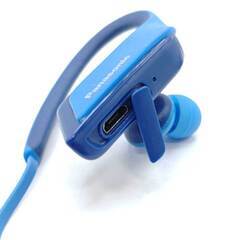 bluetooth ワイヤレスステレオヘッドホン RP-BTS35の画像