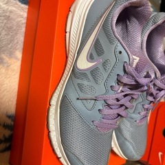 ナイキNIKEスニーカーの画像