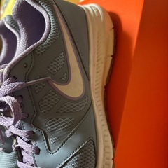 ナイキNIKEスニーカーの画像