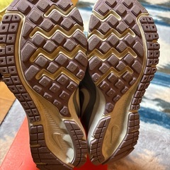 ナイキNIKEスニーカーの画像