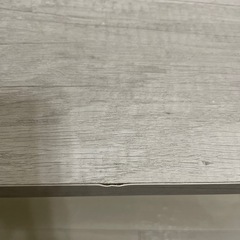 テーブル(折りたたみ可能)の画像