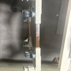 洗濯機　嵩上げ台　の画像