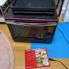 パナソニック  ビストロ
の画像