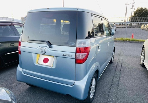 ❗️ホンダ ゼスト♦️車検2026年8月20日まで❗️走行10万KM❗️すぐ