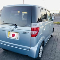 ❗️ホンダ ゼスト♦️車検2026年8月２０日まで❗️走行10万KM❗️すぐに乗って帰れます❗️手で10:8万の画像