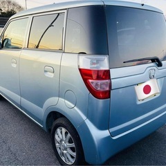 ❗️ホンダ ゼスト♦️車検2026年8月２０日まで❗️走行10万KM❗️すぐに乗って帰れます❗️手で10:8万の画像
