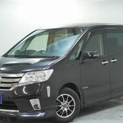 家族の毎日を、ちょうどいい1台で。セレナ