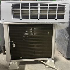 アイリスオオヤマ ルームエアコン IRR-2225C 2025年製 主に6畳 airwill エアウィルの画像