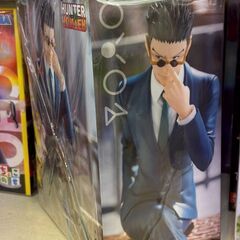 ぬーどるｽﾄｯﾊﾟｰ ﾌｨｷﾞｭｱ ﾚｵﾘｵ【ジャングルジャングル岩出店】【B484】 和歌山 岩出市 紀の川市 海南市の画像