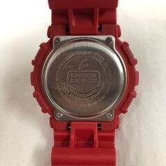 【ジャングルジャングルサカイ石津店】G-SHOCK 腕時計 GA-110FC アナログデジタル クオーツ 堺市 石津の画像