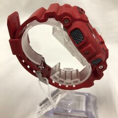 【ジャングルジャングルサカイ石津店】G-SHOCK 腕時計 GA-110FC アナログデジタル クオーツ 堺市 石津の画像