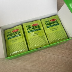 パインハイセンス薬用入浴剤 18包の画像