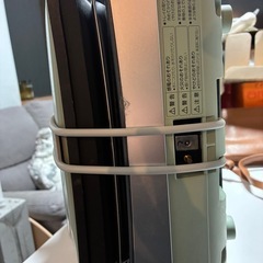 アラジン　ホットプレート　CAC-G13A 2019年製の画像