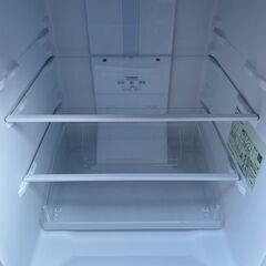 美品 パナソニック 冷蔵庫NR-B16C1-W 高年式 2024年製 の画像