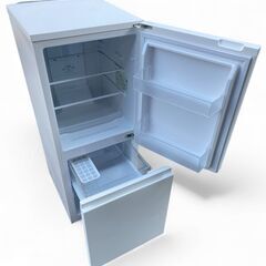 美品 パナソニック 冷蔵庫NR-B16C1-W 高年式 2024年製 の画像