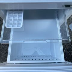 美品 パナソニック 冷蔵庫NR-B16C1-W 高年式 2024年製 の画像