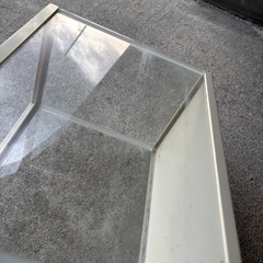 【11】30cm中古水槽の画像