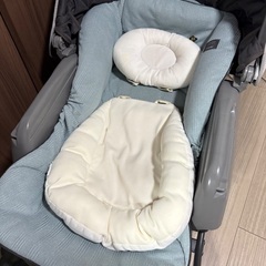 コンビ ネムリラauto swingの画像