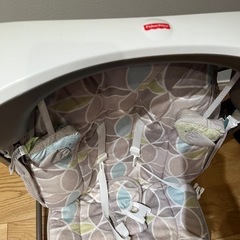 ベビー　バウンサーの画像