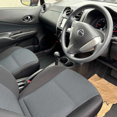 【💥月々11000円〜】日産　ノート｜自社ローン◎の画像