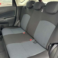 【💥月々11000円〜】日産　ノート｜自社ローン◎の画像