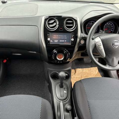 【💥月々11000円〜】日産　ノート｜自社ローン◎の画像