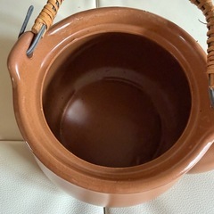 土瓶の画像