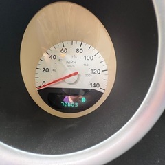 ダッジ　チャージャー3.5 SXTの画像