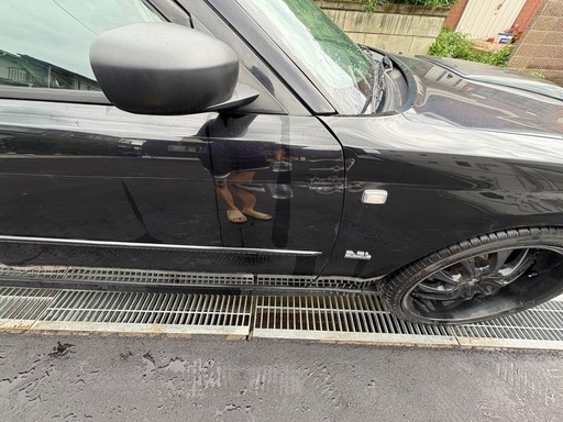 ダッジ　チャージャー3.5 SXT