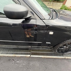 ダッジ　チャージャー3.5 SXTの画像