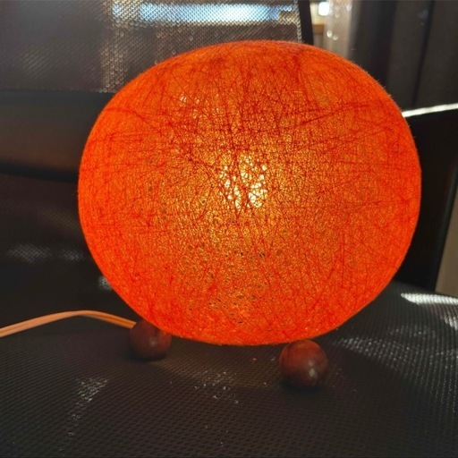 アジアンエスニック間接照明 (P ) 藤沢本町の照明器具の中古あげます