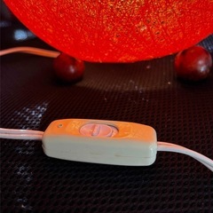 アジアン　エスニック　間接照明の画像