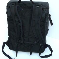 無料配達します🚚中高生の息子様に！💖本物です💖ザノースフェイス💖BCヒューズボックス💖リュックサック💖30L💖の画像