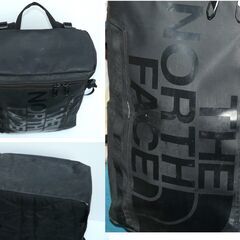 無料配達します🚚中高生の息子様に！💖本物です💖ザノースフェイス💖BCヒューズボックス💖リュックサック💖30L💖の画像