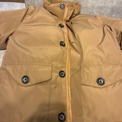 ROIALの極厚ダウンジャケット⭐️の画像