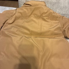 ROIALの極厚ダウンジャケット⭐️の画像
