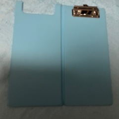 【0円】A6 クリップボードの画像