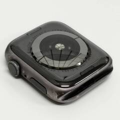 Apple Watch Series 5/GPS/44mm/A2093/スペースグレー〈MWVF2J/A〉 (6)の画像