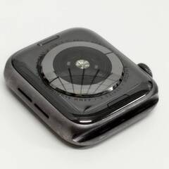 Apple Watch Series 5/GPS/44mm/A2093/スペースグレー〈MWVF2J/A〉 (6)の画像