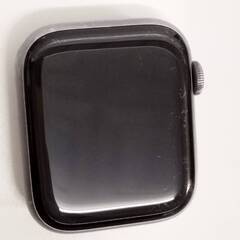 Apple Watch Series 5/GPS/44mm/A2093/スペースグレー〈MWVF2J/A〉 (6)の画像