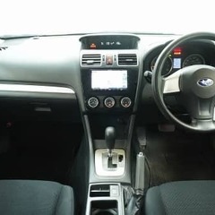 曲がる。止まる。走る。その全部が強い。インプレッサの画像