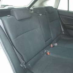 曲がる。止まる。走る。その全部が強い。インプレッサの画像