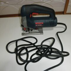 BOSCHのジグソ－です。の画像