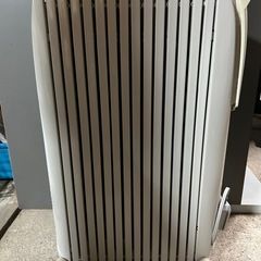 オイルヒーターの画像