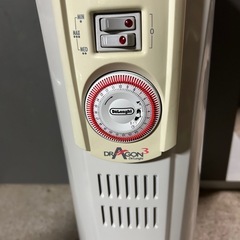 オイルヒーターの画像