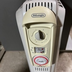 オイルヒーターの画像