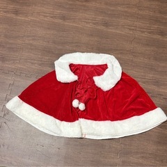 サンタ コスプレの画像