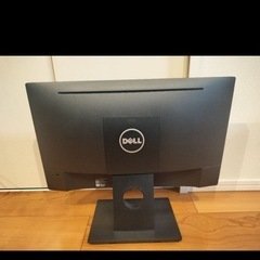DELL E1916HV 18.5インチ ディスプレイ 2019年製造
の画像