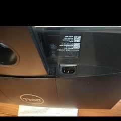 DELL E1916HV 18.5インチ ディスプレイ 2019年製造
の画像