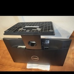 DELL E1916HV 18.5インチ ディスプレイ 2019年製造
の画像